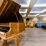 Amstel Hattyú Panzió -érintésmentes Bejelentkezés 3*