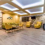 Amstel Hattyú Panzió -érintésmentes Bejelentkezés Couette-café Győr