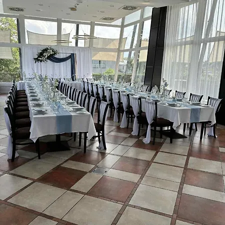 Amstel Hattyu Panzio -erintesmentes Bejelentkezes 3*