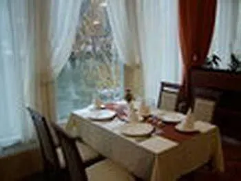 Amstel Hattyu Panzio -erintesmentes Bejelentkezes 2* Γκιόρ