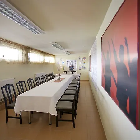 Bed & Breakfast Amstel Hattyu Panzio -erintesmentes Bejelentkezes 3*