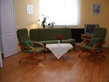 Amstel Hattyu Panzio -erintesmentes Bejelentkezes 3* Győr