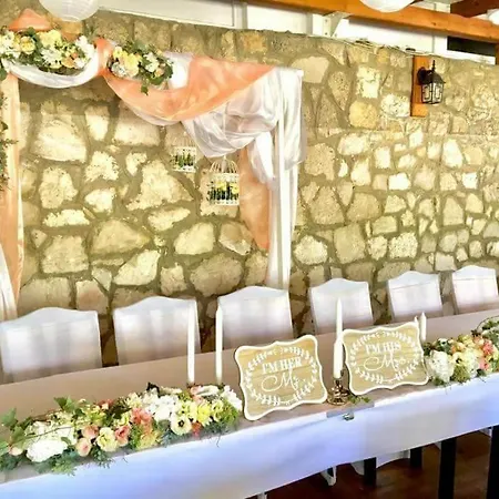 Amstel Hattyu Panzio -erintesmentes Bejelentkezes Bed and Breakfast
