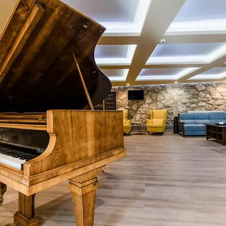 Amstel Hattyú Panzió -érintésmentes Bejelentkezés 3*