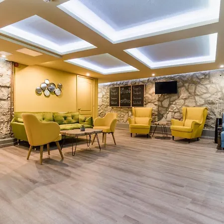 Amstel Hattyu Panzio -erintesmentes Bejelentkezes Bed and Breakfast Γκιόρ