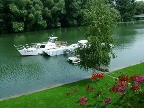 Amstel Hattyu Panzio -erintesmentes Bejelentkezes Yanıkkale