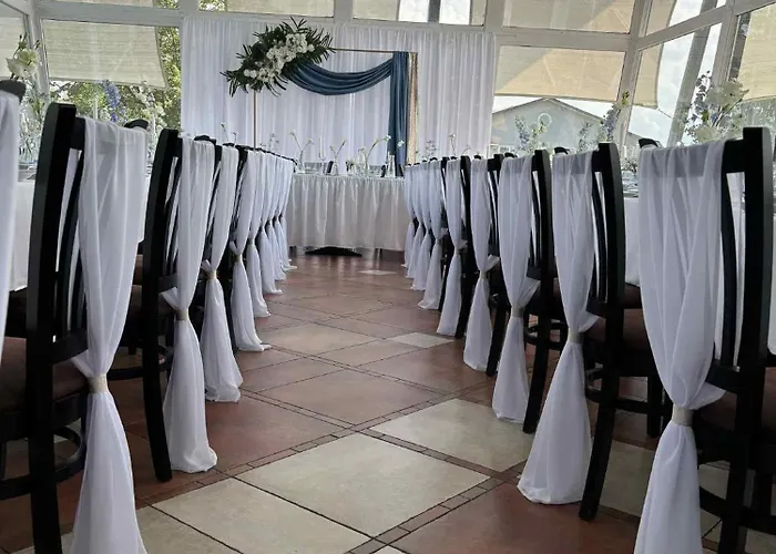 B&B Amstel Hattyu Panzio -erintesmentes Bejelentkezes Győr