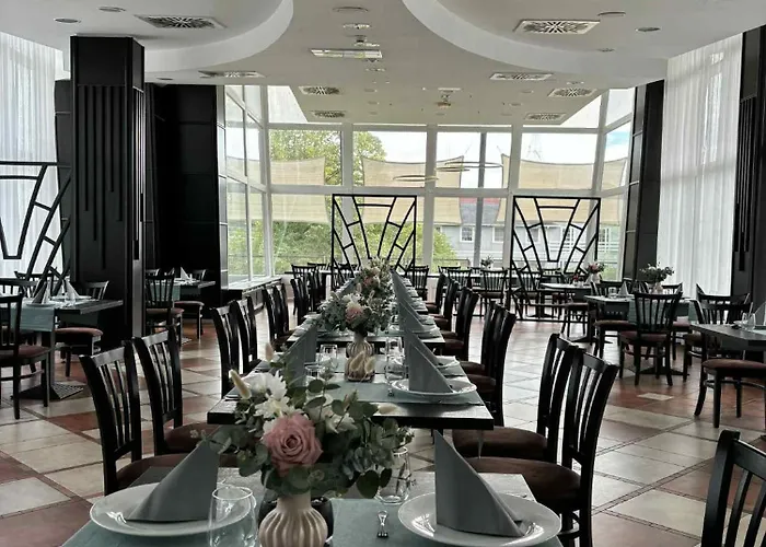 B&B Amstel Hattyu Panzio -erintesmentes Bejelentkezes Győr