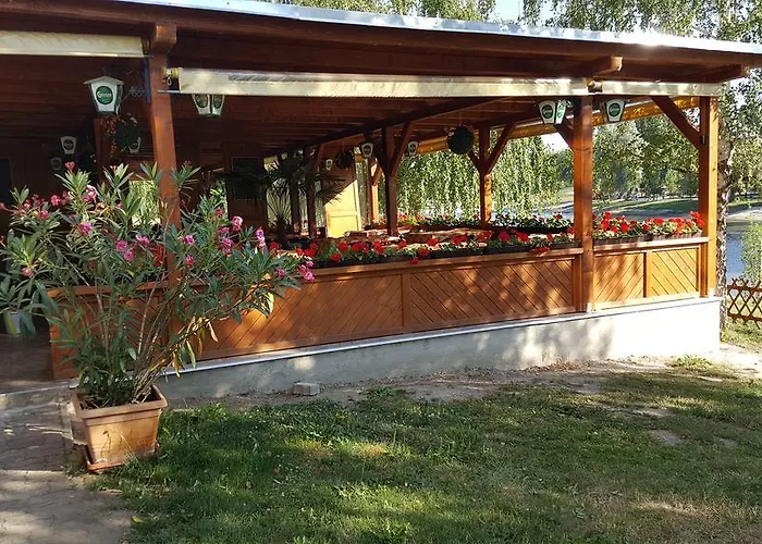 B&B Amstel Hattyu Panzio -erintesmentes Bejelentkezes 3*