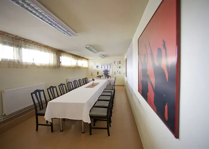 Oda ve Kahvaltı Amstel Hattyu Panzio -erintesmentes Bejelentkezes 3*