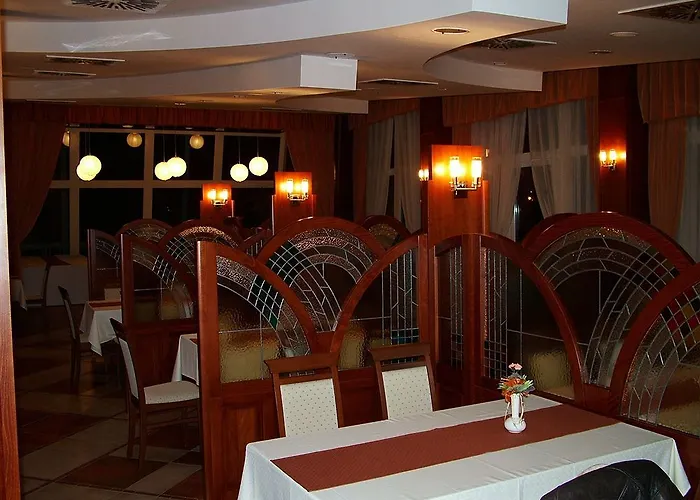 B&B Amstel Hattyu Panzio -erintesmentes Bejelentkezes 3*