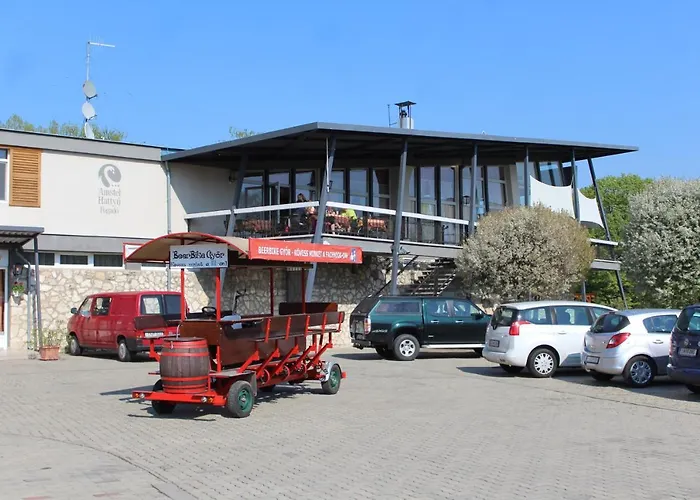 Amstel Hattyu Panzio -erintesmentes Bejelentkezes Oda ve Kahvaltı Yanıkkale